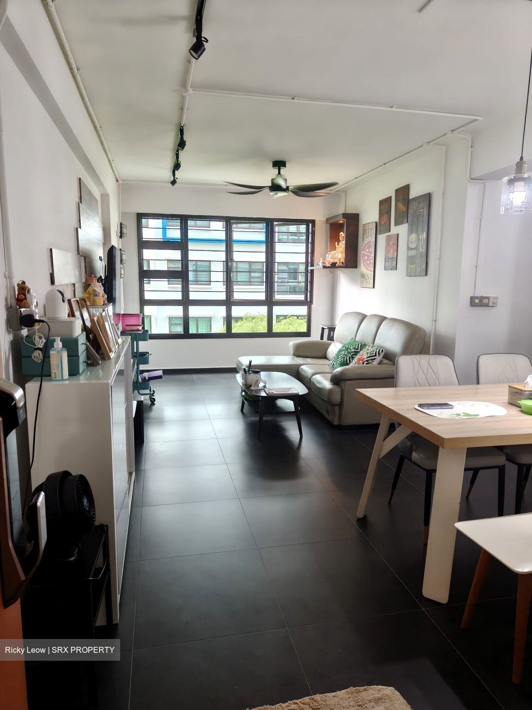 Blk 336B Yishun Riverwalk (Yishun), HDB 4 Rooms #588423881